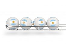 Argentinian lotteries urge government help amid COVID outbreak