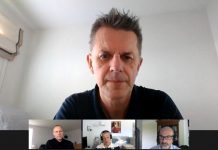 SBC Digital Summit: “COVID a wake-up call for lotteries,” – Jari Vähänen