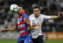 Brazilian football teams ask lotteries for help to overcome the crisis