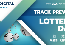 Lottery leaders to address COVID-19 crisis at SBC Digital Summit