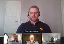SBC Digital Summit: Will lottery find a new balance post COVID?