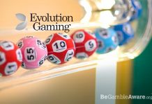 Evolution Gaming announces Mega launch