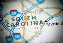 South Carolina Education Lottery gives SG six more years SG reports strong engagement with South Carolina lottery games