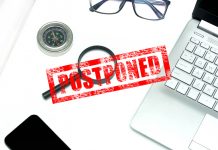 2020 WSL postponed