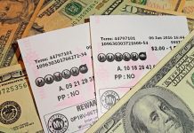 US Powerball jackpots to drop further as sales fall