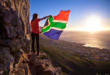 South African National Lottery halts physical sales