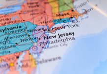 NJ Lottery reveals 12% year-on-year decrease