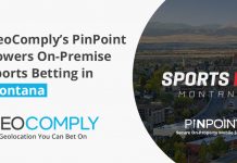 Montana Lottery to accept bets through sports betting app