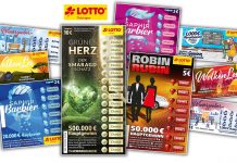 SG awarded new three-year instant contract with LOTTO Thüringen