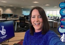 National Lottery hails role of players in raising crucial funding