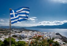 SG recognised as best industry employer in Greece