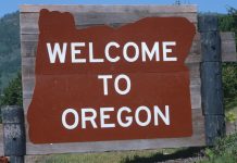 Oregon announces video lottery restart