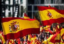 Spain publishes plan to reopen lotteries