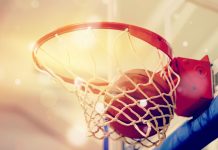 NBA draft lottery suspended