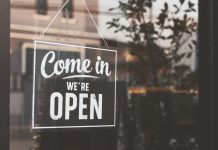 Hoosier reopens payment offices
