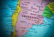 Buenos Aires restarts lottery services