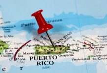 Puerto Rican lottery set for immediate restart