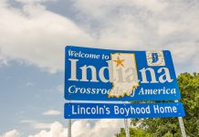 Indiana expecting COVID caused revenue losses