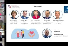 Lotteries underline their benefit to society in Europe
