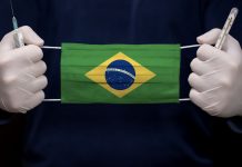 Brazilian deputies reevaluate lottery fund to fight pandemic