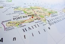 Dominican Republic resumes lottery draws