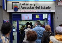 Pollard and Blackhawk combine to help instant lottery sales