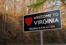 IWG firms up five-year instant win contract with Virginia Lottery