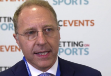 Calvi calls for strength and vigilance as lottery sector resumes business