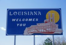 Louisiana tastes success in spite of COVID