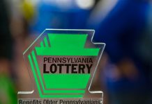 Pennsylvania Lottery unveils historic OGS launch