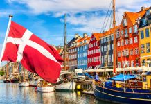 Danske to benefit from boosted Relax presence