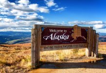Alaska to fight off homelessness with lottery aid