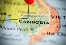 Cambodia to launch historic blockchain lottery