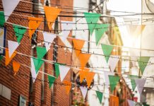 Irish National Lottery unveils COVID sales increase
