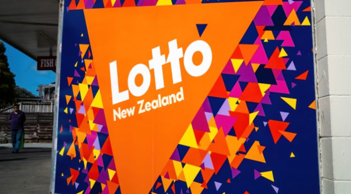 Scientific Games on global mission with Lotto NZ
