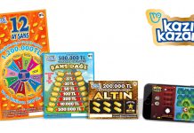 Scientific Games enhances Turkey National Lottery with instant game launch