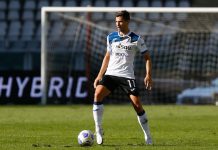 Crypto Millions Lotto strikes Atalanta B.C partnership