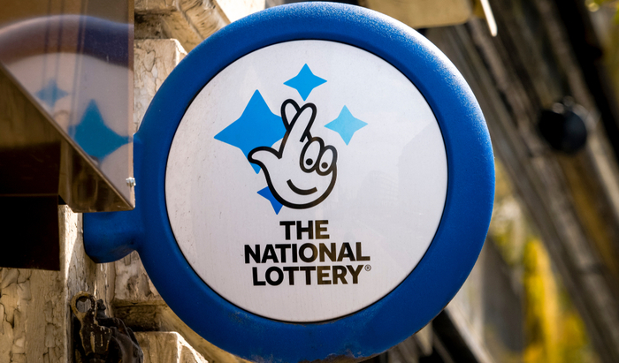 The National Lottery's age limit could be raised to 18 soon by the UK Parliament