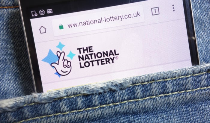 Oliver Dowden, Secretary of State for Digital, Culture, Media and Sport has announced the UK Government will be raising the National Lottery age limit to 18.