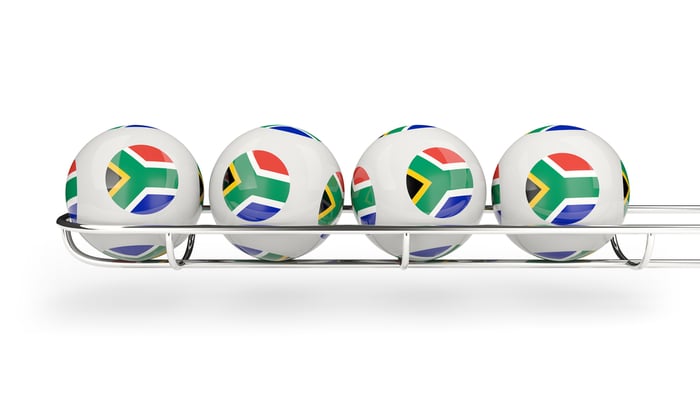 Buy South African Lottery Tickets Online