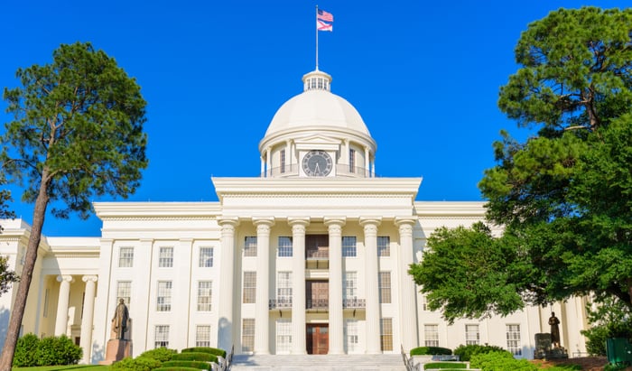 Alabama could soon have an opportunity to vote on gambling for the first time since 1999, as its state Senate Committee advanced a lottery bill on Wednesday.
