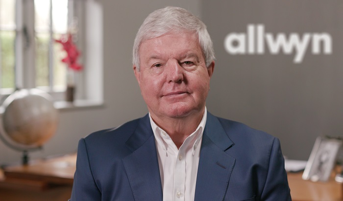 Sazka Group has established Allwyn to boost its presence in the UK market as it bids to take control of the fourth UK National Lottery licence.