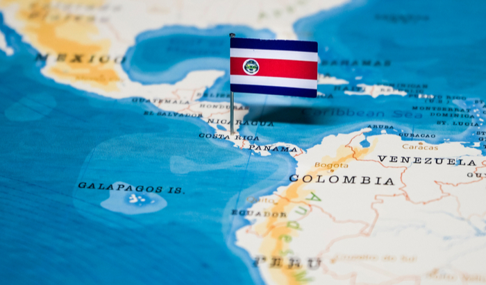 Costa Rica's Social Protection Board (JPS) is analysing five proposals that wish to obtain the authorisation to operate online gambling in the country.