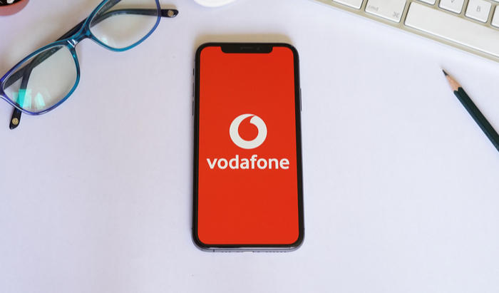 Sazka Group’s UK corporate identity Allwyn has selected Vodafone as its connectivity partner as it bids for the Fourth UK National Lottery licence.