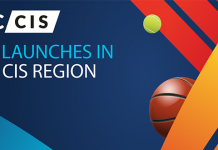 SBC launches SBCCIS.com with Sports Media Holding SBC Launches in CIS Region