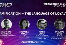 New gamification techniques in the spotlight at CasinoBeats Summit CasinoBeats Summit on 13-15 July 2021 will take an in-depth look at product development and innovation in the igaming industry.
