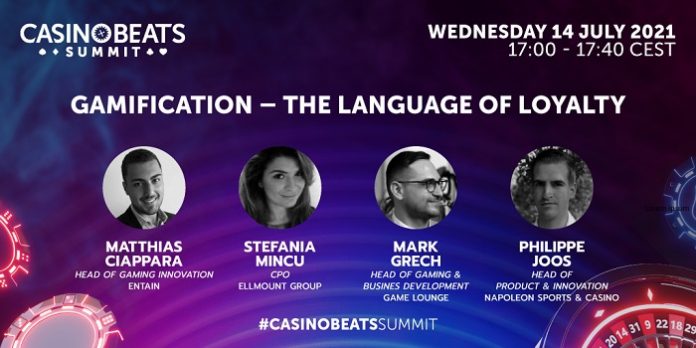 CasinoBeats Summit on 13-15 July 2021 will take an in-depth look at product development and innovation in the igaming industry.