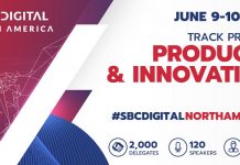 New product and content innovations center stage at SBC Digital North America SBC Digital North America will examine the role groundbreaking new products and tailored content will play as US operators increase their focus on player retention.