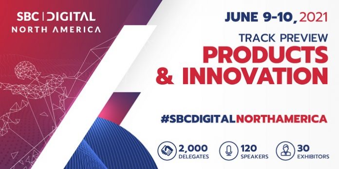 SBC Digital North America will examine the role groundbreaking new products and tailored content will play as US operators increase their focus on player retention.