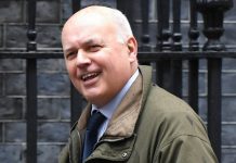 Iain Duncan Smith calls for ‘wholesale reform’ to help safeguard gamblers Sir Iain Duncan Smith's think tank, the Centre for Social Justice (CSJ), has called for ‘wholesale reform’ to help safeguard gamblers.